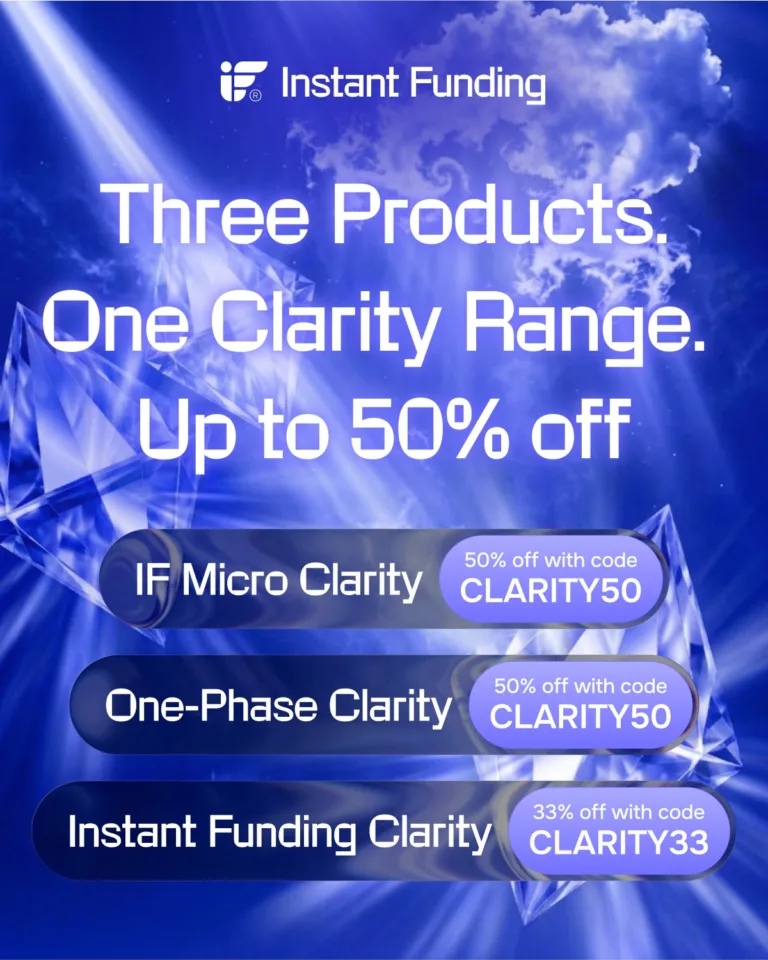 Do 50% Zniżki na Konta Clarity [14 lipca 2026]
