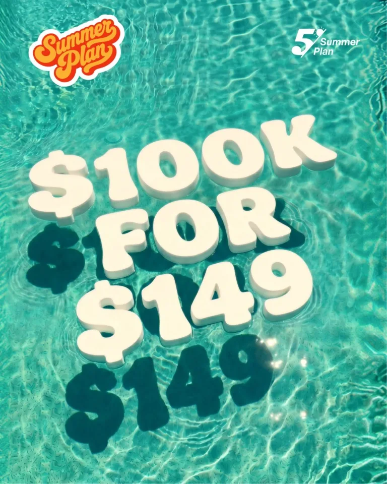 Konto 0K za 9 w ramach Summer Plan [Lato 2026]