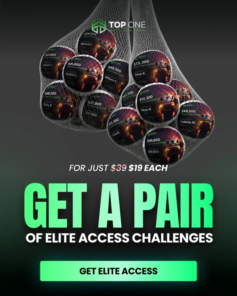 Kup parę wyzwań Elite Access za 19$ każde
