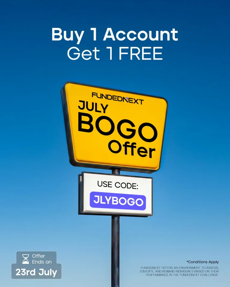 Promocja BOGO na Konta Stellar [Do 23 lipca 2026]