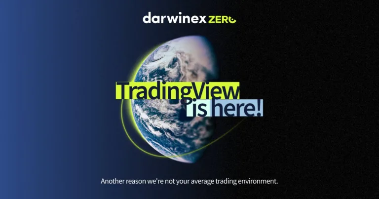 Integracja z TradingView już dostępna!