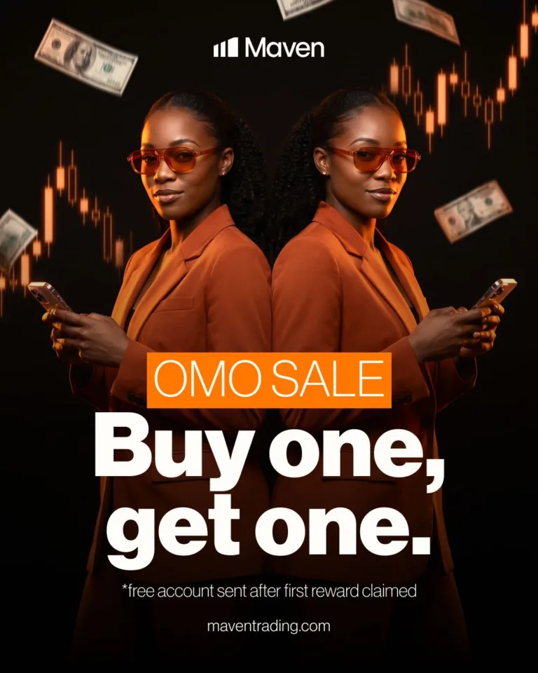 BOGO na konta Omo 2-Step i 40% Zniżki [Lipiec 2026]