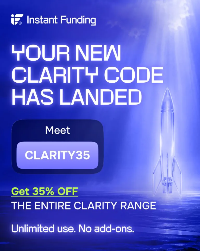 35% Zniżki na Cały Asortyment Clarity [28 lipca 2026]