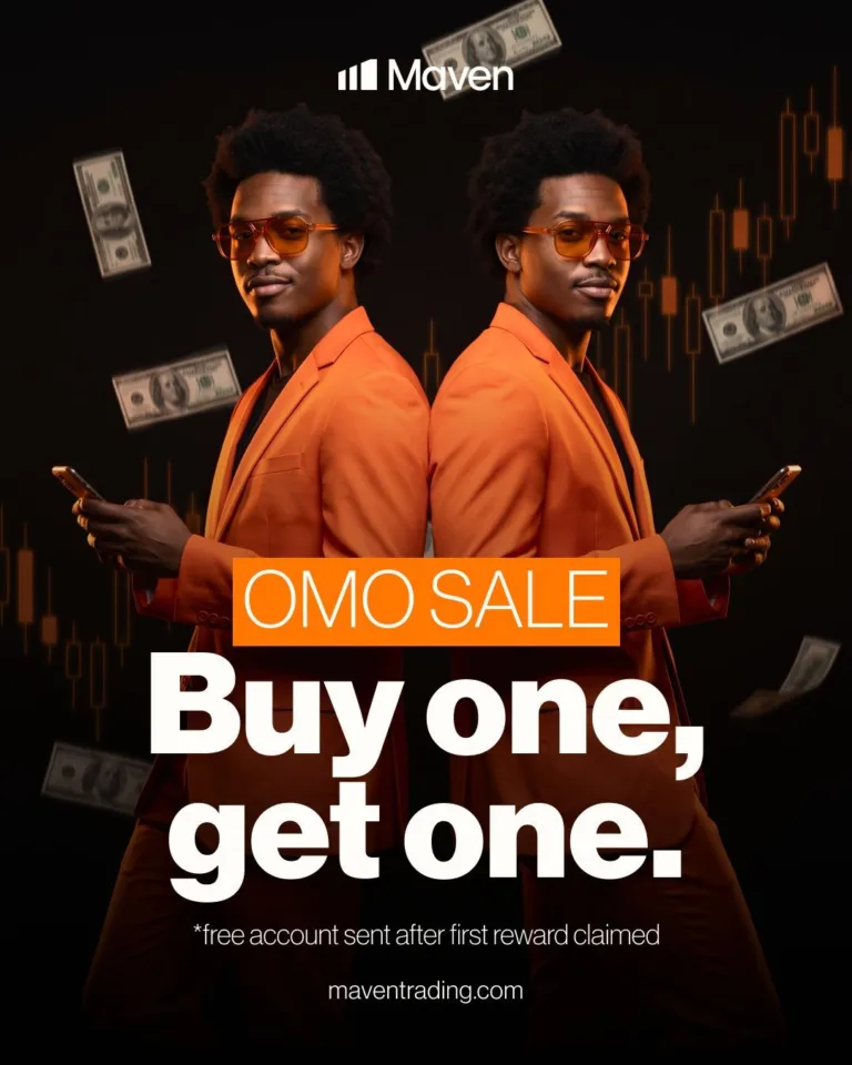 Promocja OMO Sale – Kup jedno konto, drugie otrzymasz gratis!