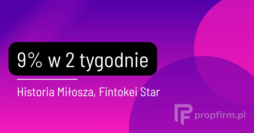 historia milosza fintokei star
