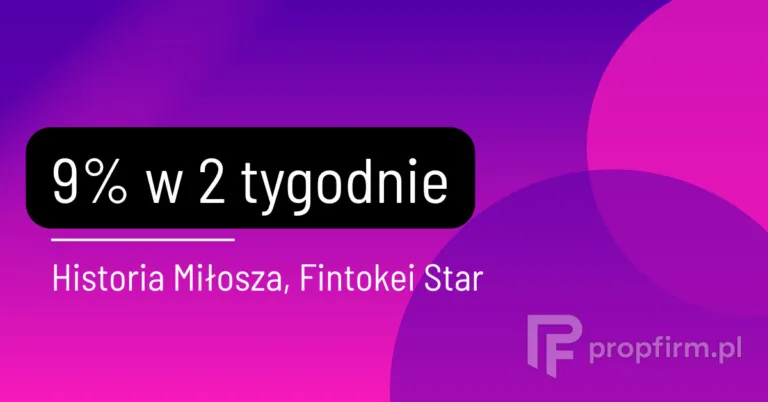 historia milosza fintokei star