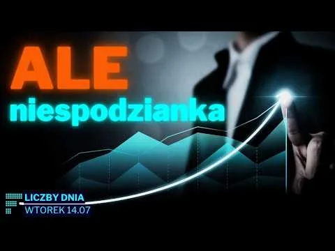 ALE się porobiło. Obniżka REKOMENDACJI i negatywna FORMACJA [Analiza Allegro i SMA]