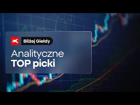 Analityczne TOP picki część 3 | Bliżej Giełdy, Przemek Staniszewski [Analiza Spółek Software House]