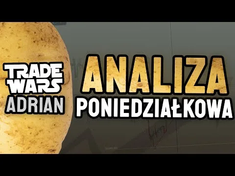 Analiza Poniedziałkowa #02 (28/03) | MBank, ABIVAX, ACS, UmiCore, RockWool, KBJ, SVENSKA, Huazhu [Analiza Spółek Europejskich]