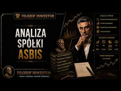 ASBIS ASB – Analiza Spółki | Czy Akcje ASBIS Są Nadal Atrakcyjne? [Dystrybucja iMomentum]