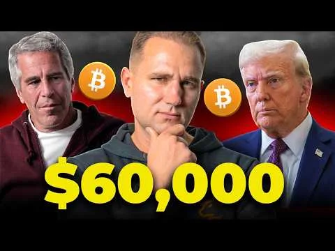 Bitcoin Spada Na ,000🔴 ”Inwestuj w Trociny Nie w Krypto” – Wiadomości [Perspektywy i Strategie Inwestycyjne]