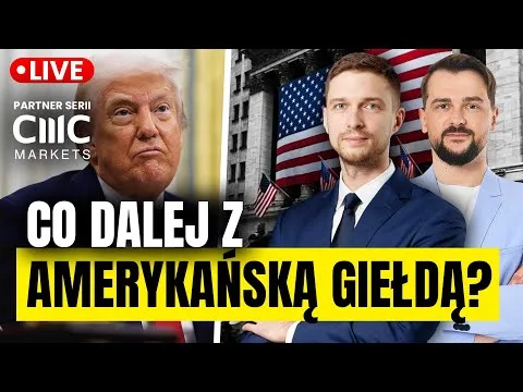 CO DALEJ Z AMERYKAŃSKĄ GIEŁDĄ? [Amerykańska giełda i obligacje]