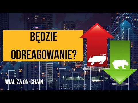 Czemu hodlerzy sprzedają? Czy spadki są nieuniknione? – Analiza on-chain! [Analiza On-chain LTH SOP]