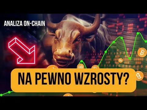 Czy akceptacja SPOT BITCOIN ETF na pewno oznacza wzrosty? [Bitcoin, ETF, Analiza Metryk]