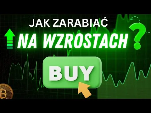 Czy ten rynek wystrzeli w górę? Sprawdź analizę! GOLD, BITCOIN, NASDAQ [Analiza Złota, Bitcoina i NASDAQ]