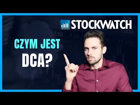 Czym jest strategia dollar cost averaging? Czy jest odpowiednia dla rachunku emerytalnego IKE? [DCA i IKE Emerytura]