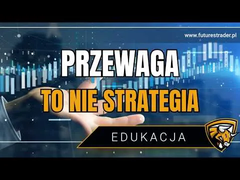 Day Trading: Statystyki Dały Mi Większą Przewagę Niż Strategia | Trading Futures [Analiza Dni Tygodnia i Godzin]