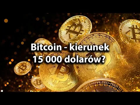 Dla Bitcoina kierunek jest już tylko jeden? [Spadek Bitcoina i Analiza Techniczna]