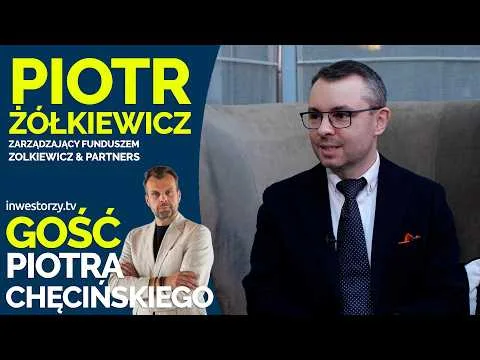 Dlaczego NIE musisz przewidywać rynku, żeby zarabiać? [Inwestowanie w Monopole i Oligopole]