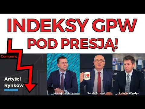 DRAMATYCZNE PROGNOZY dla rynków! Czy POLSKI ZŁOTY będzie się umacniał? | Artyści Rynków [Złoty, Inflacja, Dax]