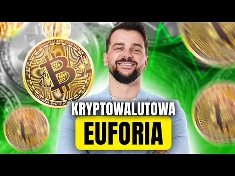 Euforia na rynku kryptowalut. Wystrzał Ethereum! [Regulacje kryptowalut i wzrost Ethereum]
