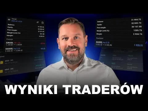 Ile można ZAROBIĆ na TRADINGU? (Wyniki klientów ALLinTraders) [Analiza Wyników Traderów]