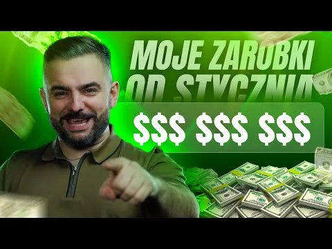 Ile ZAROBIŁEM W 120 dni na TRADINGU? [Trading AI i Wyniki]