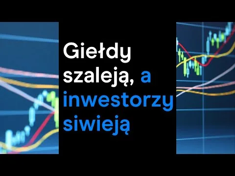 Inflacja w USA ma swój szczyt za sobą? | Cotygodniowy przegląd rynkowy [Inflacja, Fed, S&P500]