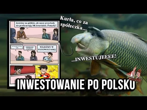 INWESTOWANIE PO POLSKU! Ta metoda nigdy nie zawiodła! [GPW, Żabka, Pepco, Netflix]