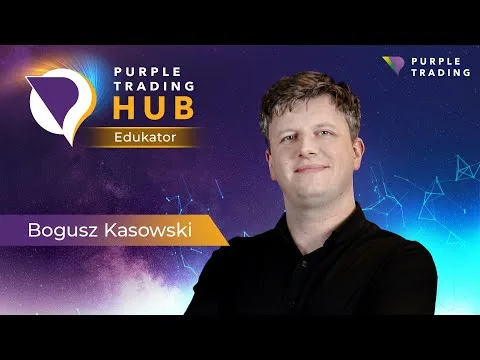 Jak inwestować w metale ? – Bogusz Kasowski – Purple Trading Hub [Inwestycje w Metale Szlachetne]