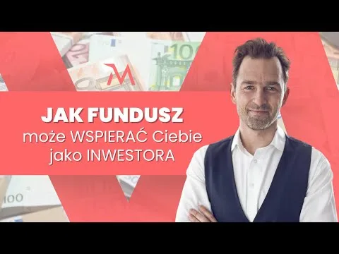 JAK INWESTOWAĆ: z funduszem czy samodzielnie? [Rodzaje Inwestorów i Dywersyfikacja]