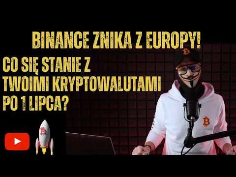 JAK URATOWAĆ SWOJE KRYPTOWALUTY PRZED 1 LIPCA?! [Wywiad i bezpieczeństwo kryptowalut]