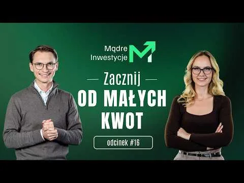 Jak zacząć inwestować: demo, pierwsze transakcje i nauka | Inwestowanie Przy Kawie #16 [Demo, gra inwestycyjna, dziennik]