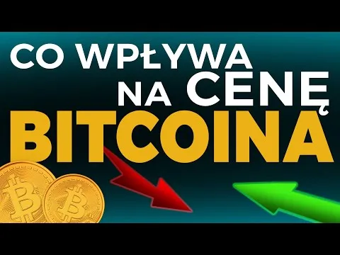 Jakie czynniki wpłyną na wyniki bitcoina? – Jacek Lorek [Bitcoin, Obligacje i Analiza Rynku]