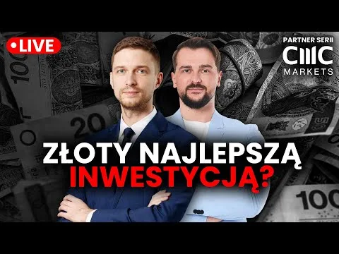 Kurs euro najniżej od 7 lat! Giełda wycenia koniec wojny? [Rynek pracy USA, euro, złoty]