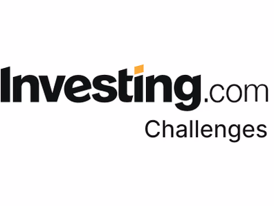 Logo Investing Challenges