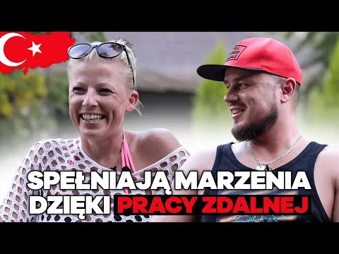 MAŁŻEŃSTWO O SPEŁNIANIU MARZEŃ DZIĘKI TRADINGOWI (Asia i Bartek opinia o Live Trading Camp) [Trading, Fundusze, Wakacje]