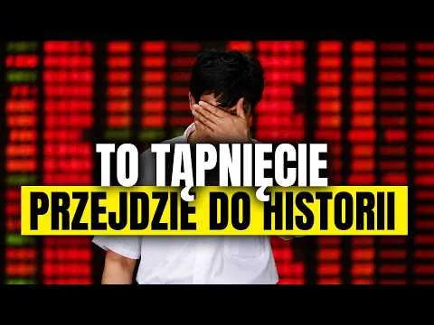 Najgorszy tydzień w historii tej giełdy. Padło 1,2 miliona rachunków [Kryzys giełdowy w Korei]