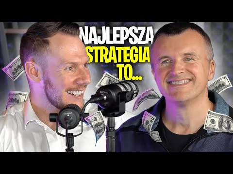 NAJLEPSZA STRATEGIA FOREX? (Rozmowa o tradingu, kapitale, inwestycjach i biznesie) – Gość. Piotr [Trading, Mentoring, Psychologia, Kapitał]