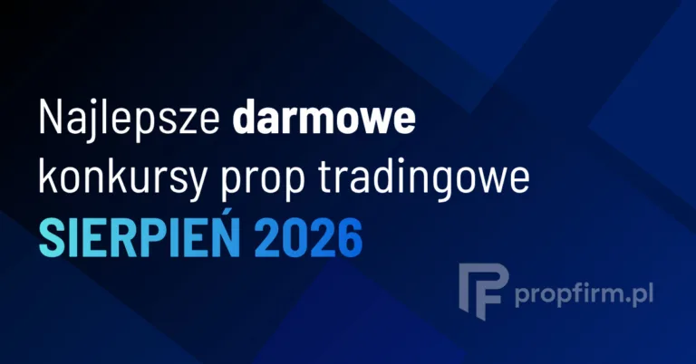 najlepsze konkursy tradingowe sierpien 2026