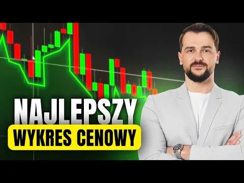 Najlepszy wykres w analizie. WYKRES ŚWIECOWY | #11 Najlepszy Kurs Analizy Technicznej 2.0 [Wykresy świecowe w AT]