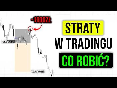 Obejrzyj To ZANIM otworzysz kolejną pozycję [Analiza transakcji Forex i srebra]