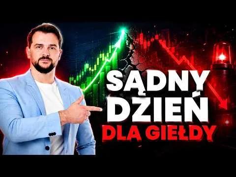 OGROMNE OCZEKIWANIA! Czy spółki dowiozą wyniki? [Analiza hiper‑skalerów i wyników]