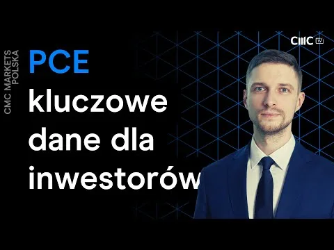 PCE – kolejne kluczowe dane dla rynków | "AleAkcja" [Inflacja PCE i dane makro]