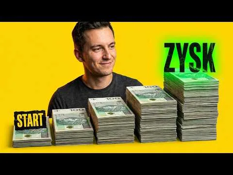 Portfel obligacji rośnie! Zobacz, co dokupiłem [Strategia Nakładania Obligacji]