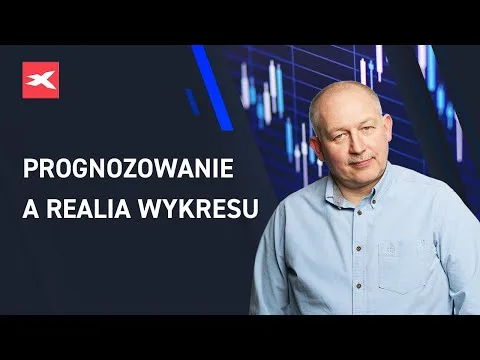 Prognozowanie a realia wykresu, czyli co dalej w 2022 roku? | Mieczysław Siudek [Wykresy, przewidywania i edge]