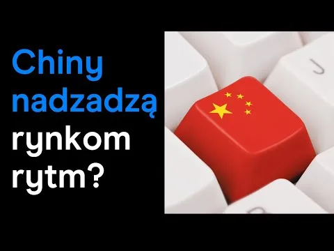 Przeogromna lista wyzwań Pekinu | "Co w rynku piszczy?" [Chiny, gospodarka, stopy proc.]