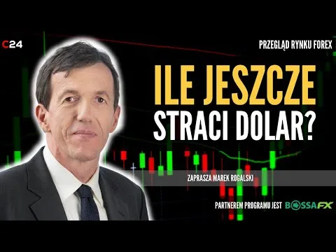 Radykalne ruchy ze strony FED. Ile jeszcze straci dolar? | Świat walut | 16.02.2022 [Dolar, rubel, wojna, Fed]