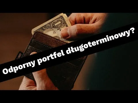 Spekulować czy inwestować? Budowa długoterminowego portfela [IKE, Akcje, Długoterminowe Inwestycje]