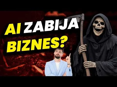 STRACH na giełdzie! Nadchodzi przecena? To jeszcze NIE KONIEC [AI, Capex, Nasdaq i S&P500]